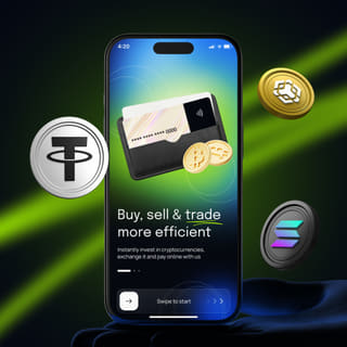 Vista de la plataforma de trading Partícumbre desde un dispositivo móvil