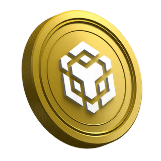 Página de guía para operadores nuevos con la moneda de criptomoneda Binance BNB