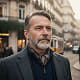 Rodrigo Fuentes, Analista Financiero