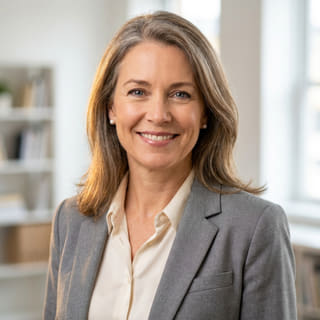 Sarah Coleman, Directora Financiera de Partícumbre
